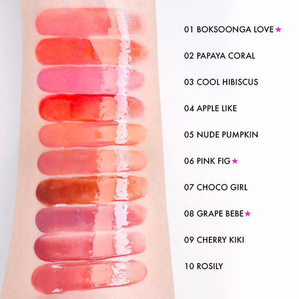 Bebe Tint