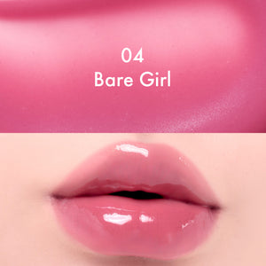 #04BareGirl