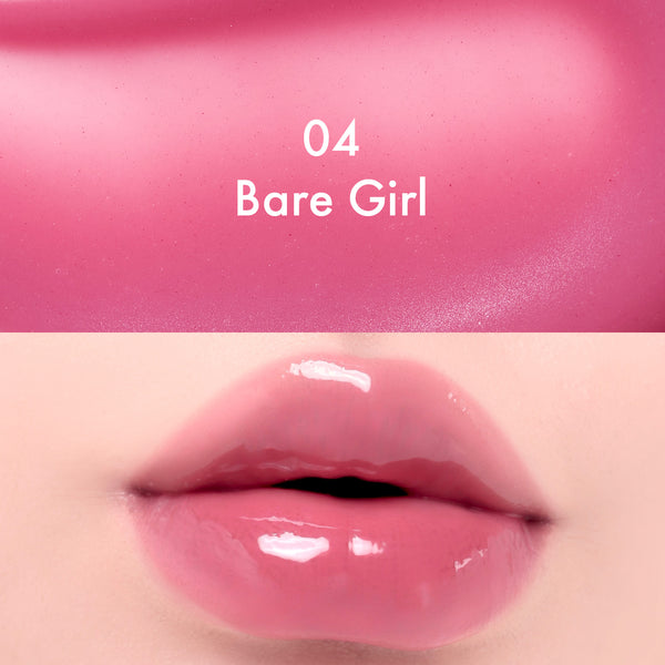 #04BareGirl