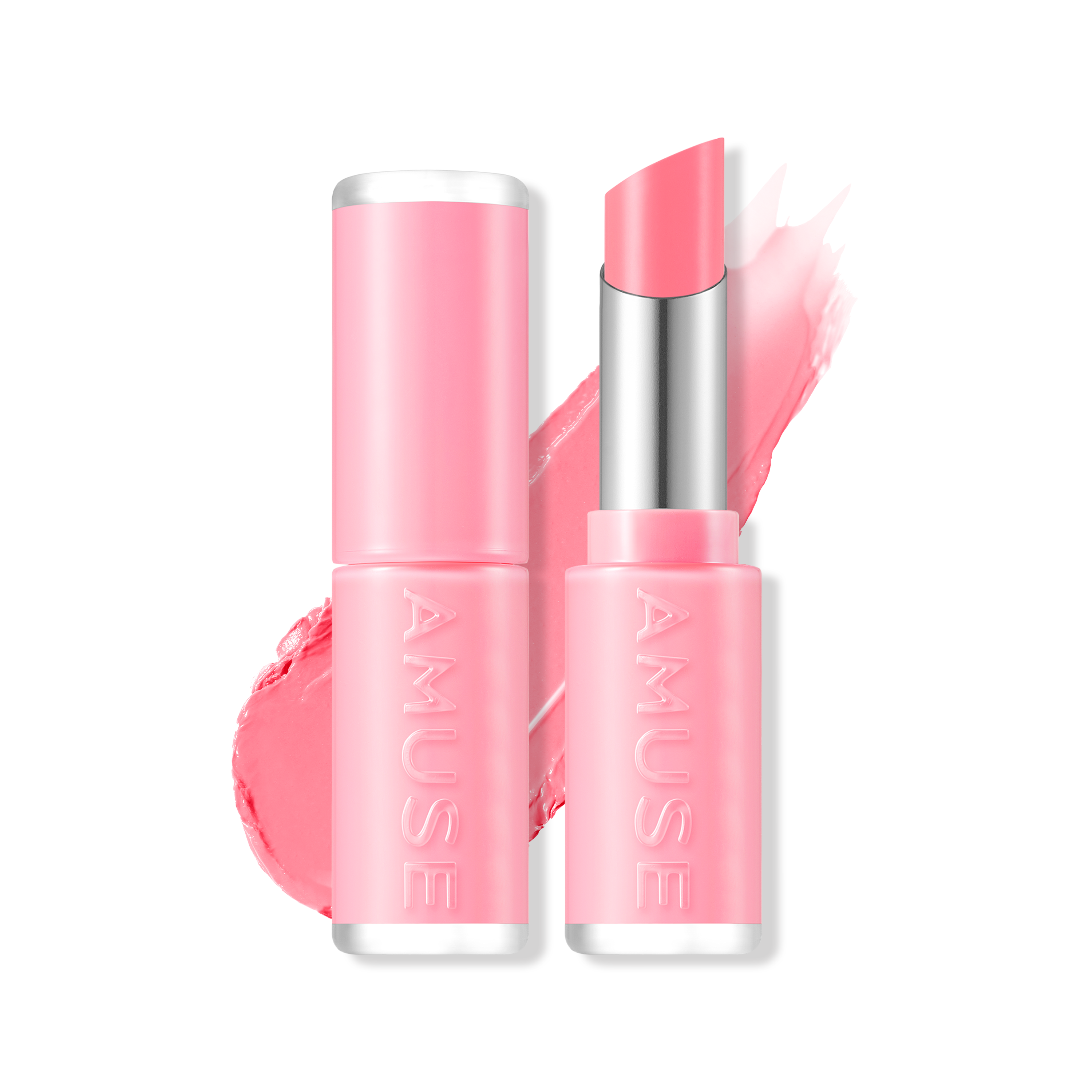 AMUSE FONDUE BALM 04 PINK BOKSOONGA