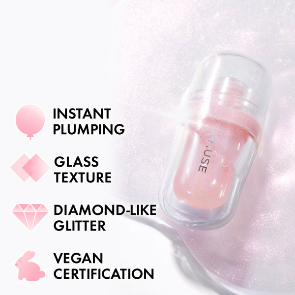 Lip Fuller Big Diamond