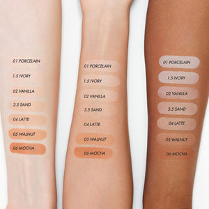 [NEW] Ceramic Skin Perfector Cushion Foundation