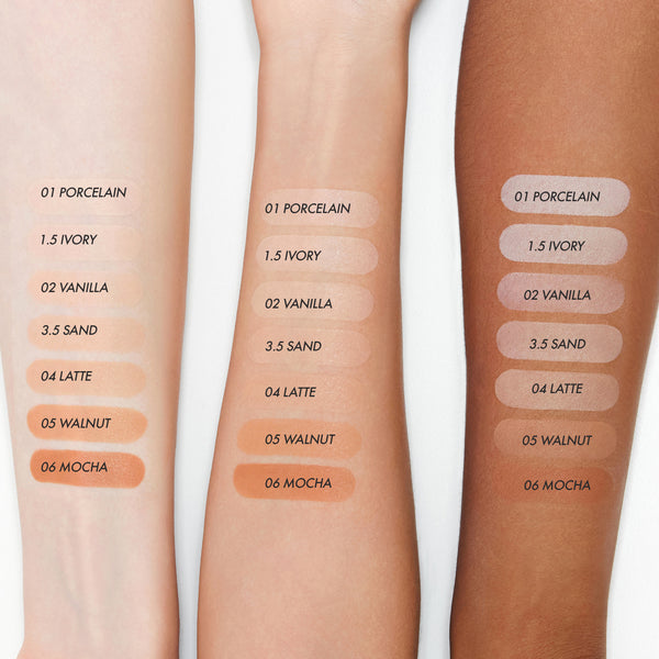 [NEW] Ceramic Skin Perfector Cushion Foundation