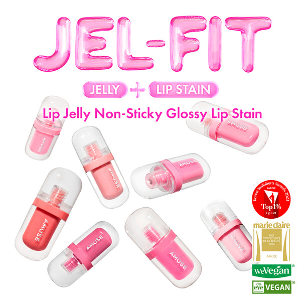 Jel-Fit Tint