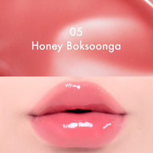 #05HoneyBoksoonga
