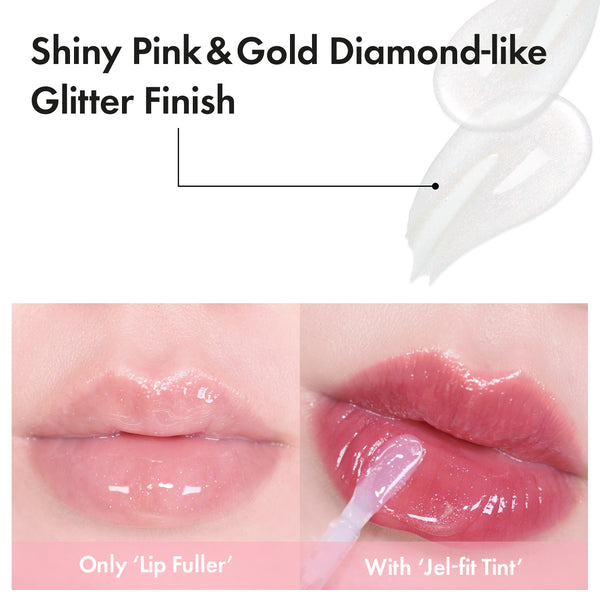 Seoul Girl Lip Combo