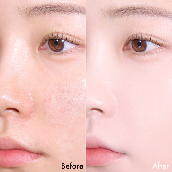 [SET] Ceramic Skin Perfector Cushion Foundation (+ REFILL)