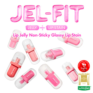 Jel-Fit Tint