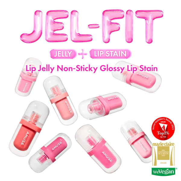Jel-Fit Tint