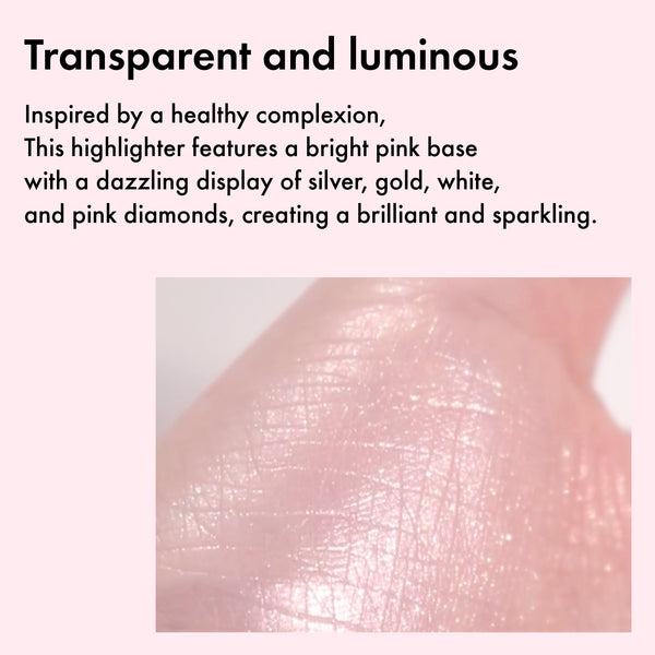 Face Diamond Highlighter