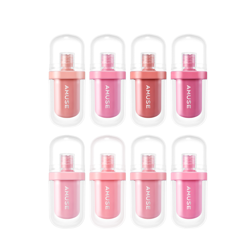 [SET] Jel Fit Tint (8 Shades)
