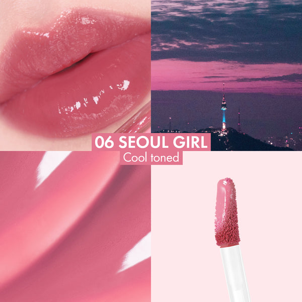 #06SEOULGIRL