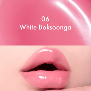 #06WhiteBoksoonga