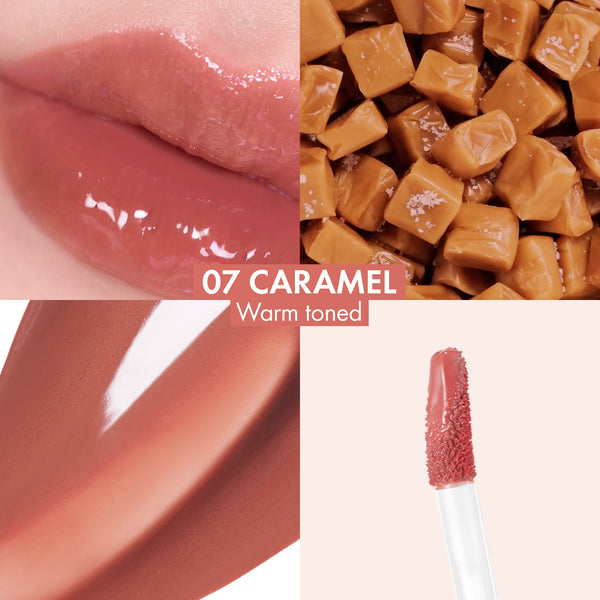  #07CARAMEL