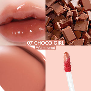#07CHOCOGIRL