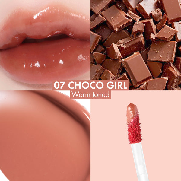 #07CHOCOGIRL