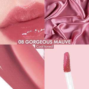 #08GORGEOUSMAUVE