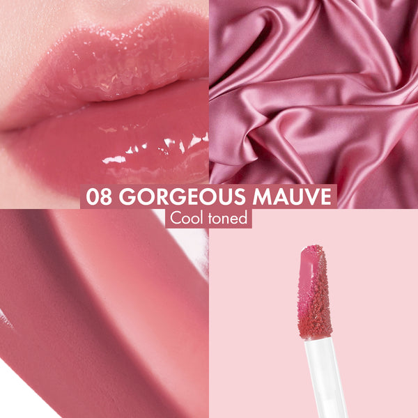 #08GORGEOUSMAUVE