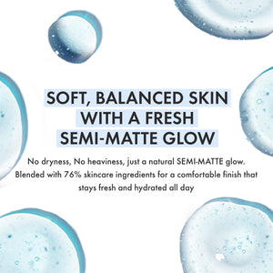 [NEW] Ceramic Skin Perfector Cushion Foundation