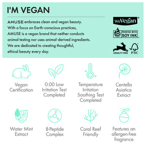 Dew Power Vegan Cushion Foundation