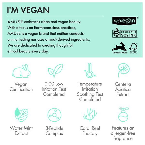 Dew Power Vegan Cushion Foundation