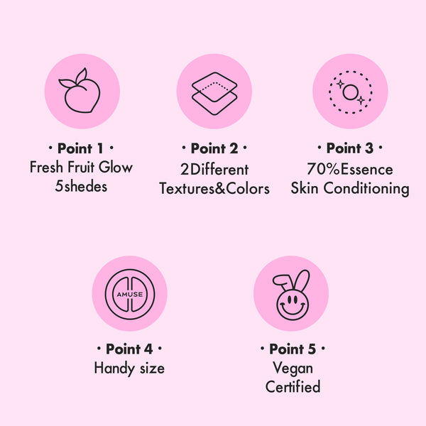Lip And Cheek Healthy Balm