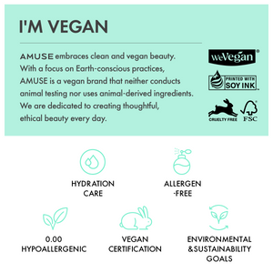 Dew Moisture 365 Vegan Sunscreen