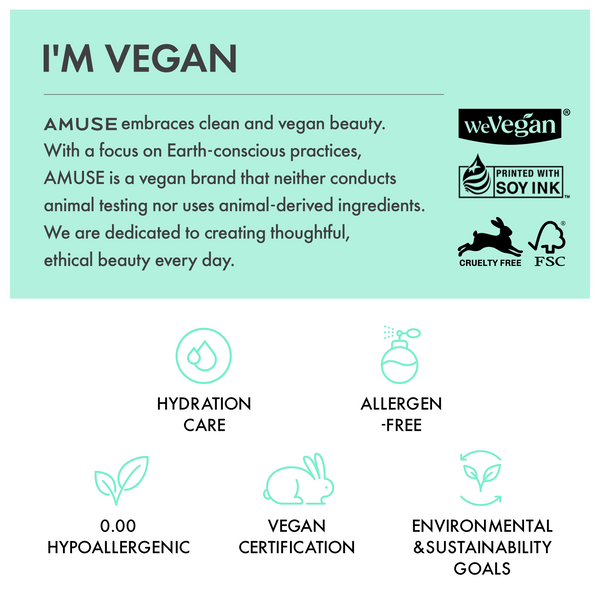 Dew Moisture 365 Vegan Sunscreen