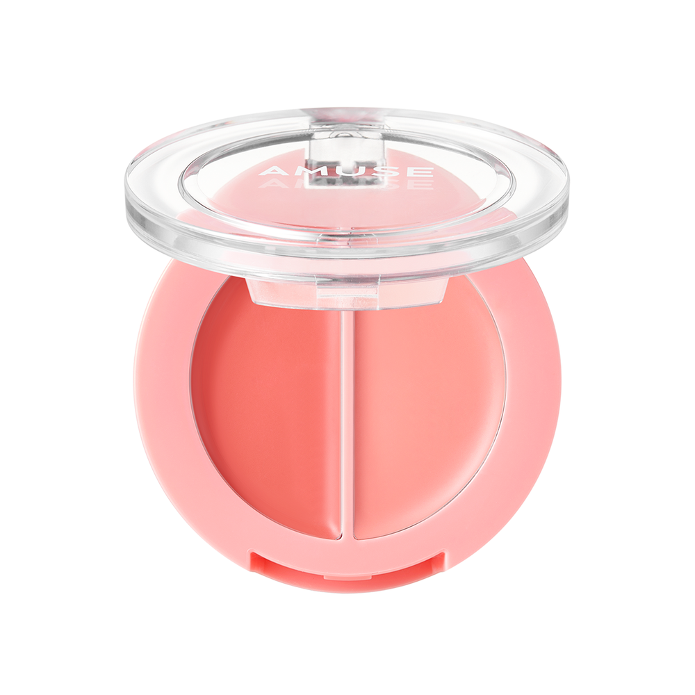 Lip And Cheek Healthy Balm