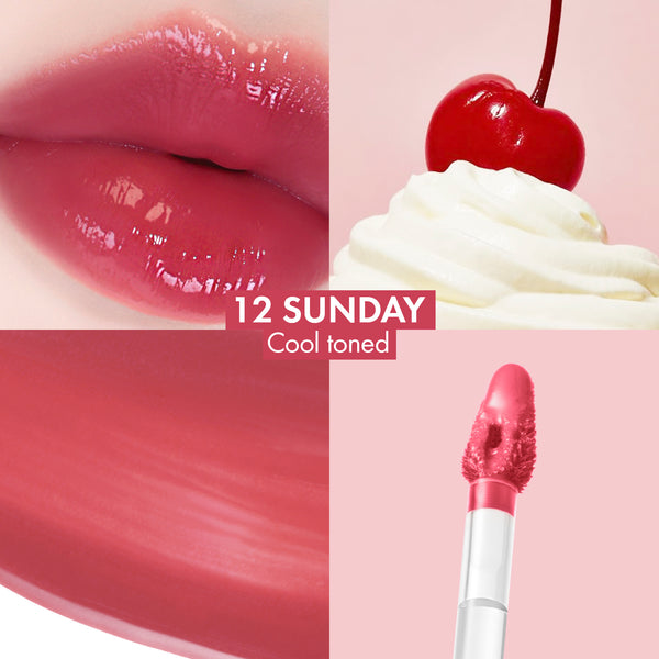 #12SUNDAY