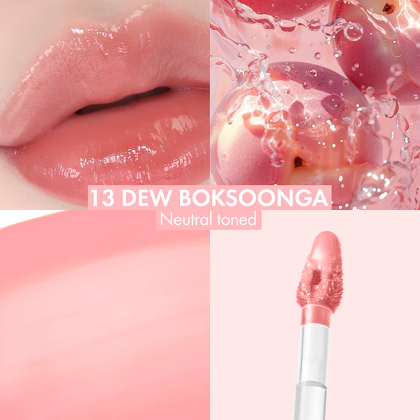 #13DEWBOKSOONGA