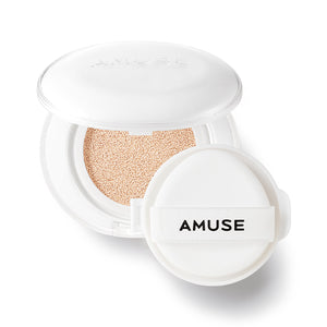[SET] Ceramic Skin Perfector Cushion Foundation (+ REFILL)
