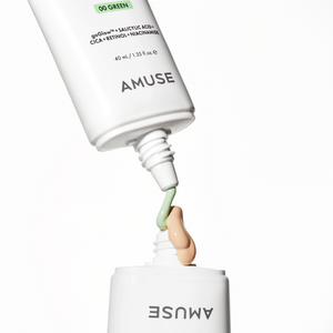 Fresh Cover 365 Retinol BB Cream