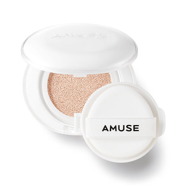 [SET] Ceramic Skin Perfector Cushion Foundation (+ REFILL)