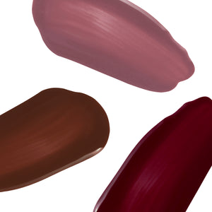 [SET] Dew Tint New Shades Edition (Milky Rose, Dippin Cherry, Dippin Choco)