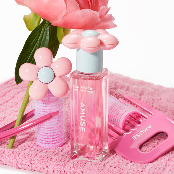 AMUSE Hair Perfume Mist After Shower