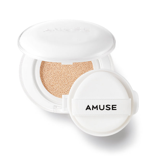[SET] Ceramic Skin Perfector Cushion Foundation (+ REFILL)