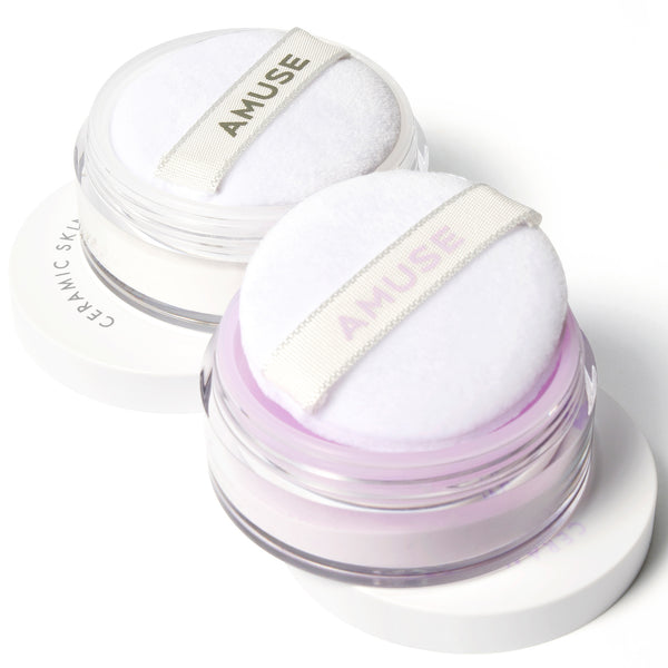 Ceramic Skin Sebum Powder