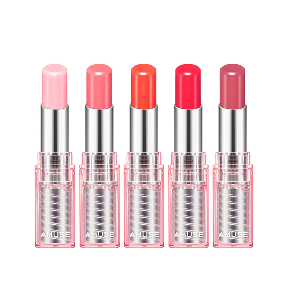 [SET] DEW BALM (5 SHADES)