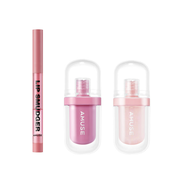 Seoul Girl Lip Combo