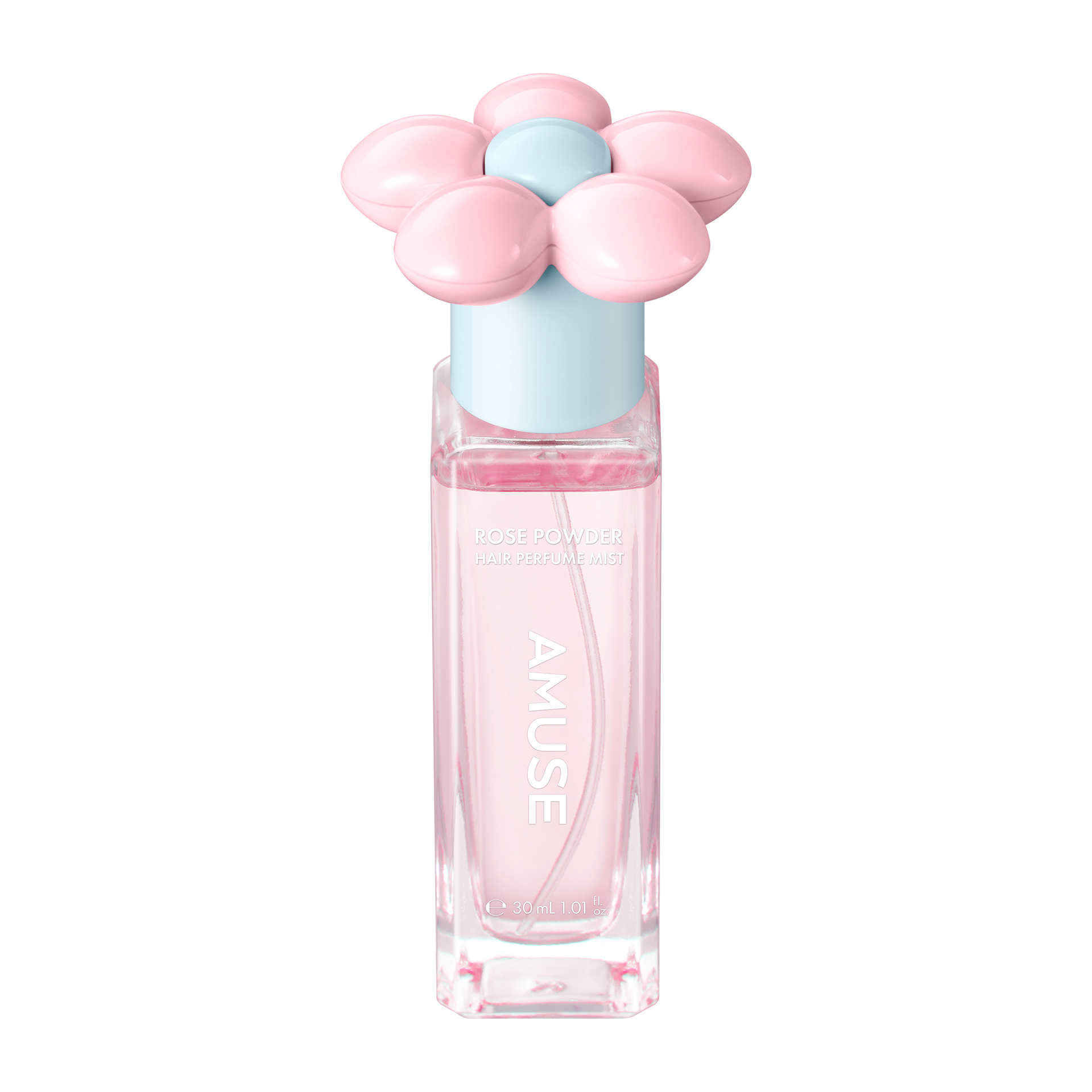 Hair Perfume Mist (3 Scents)
