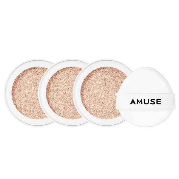 [SET] CERAMIC CUSHION REFILL 3 EA