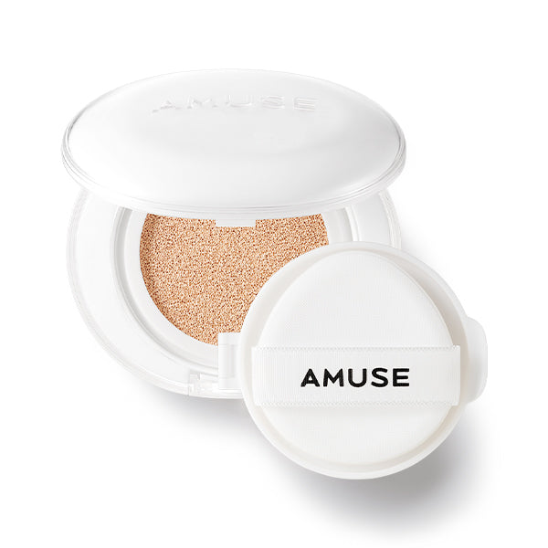 SET] Ceramic Skin Perfector Cushion Foundation (+ REFILL)
