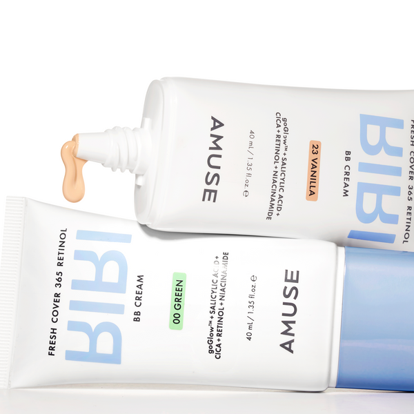 Fresh Cover 365 Retinol BB Cream