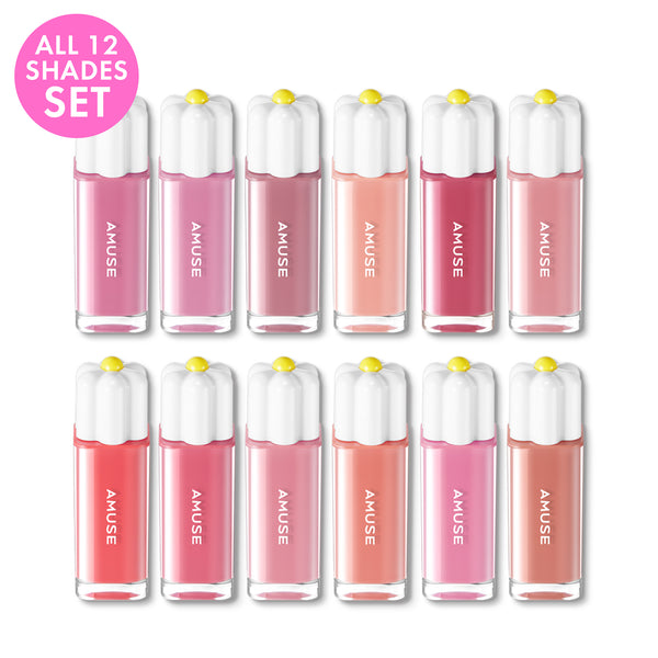 [SET] Dew Tint (12 Shades)