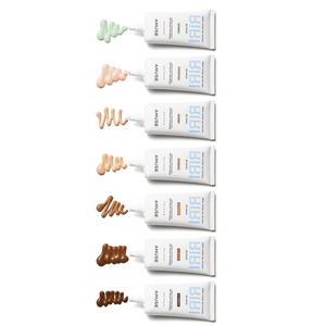 Fresh Cover 365 Retinol BB Cream