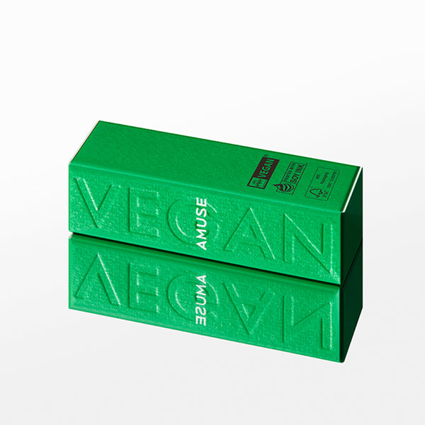 Vegan Green Lip balm