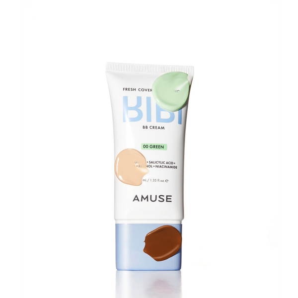 Fresh Cover 365 Retinol BB Cream