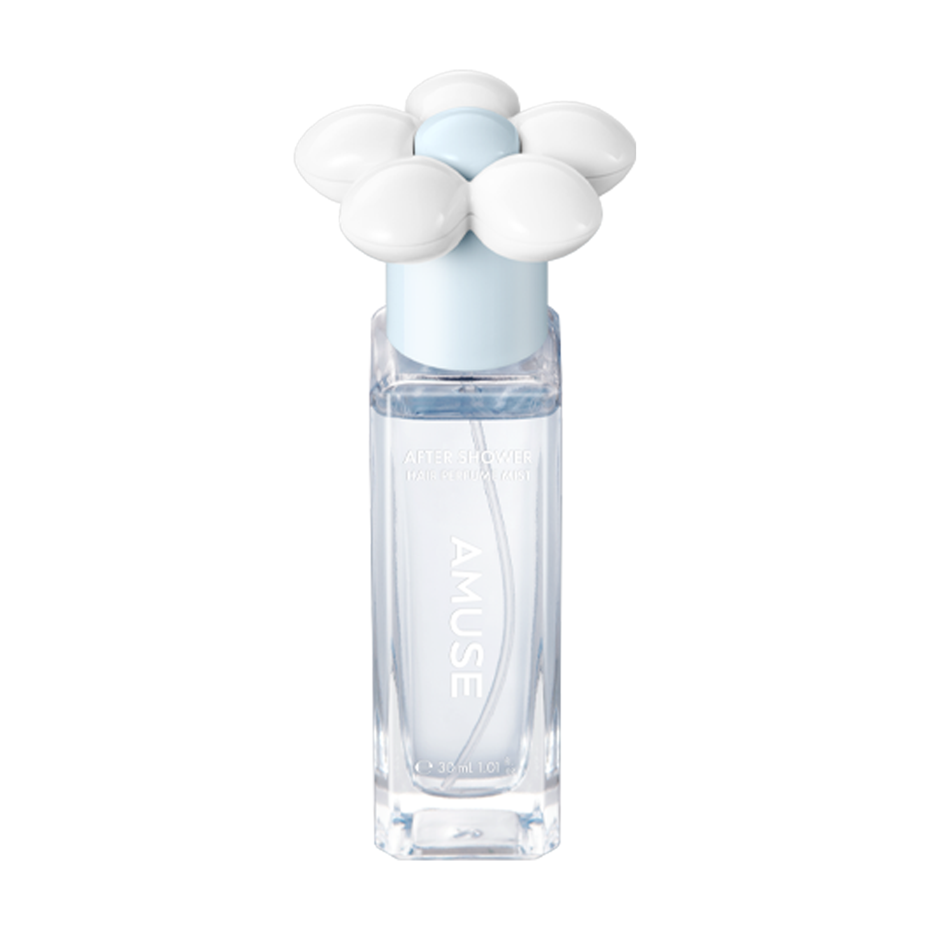 AMUSE Hair Perfume Mist Lily Musk