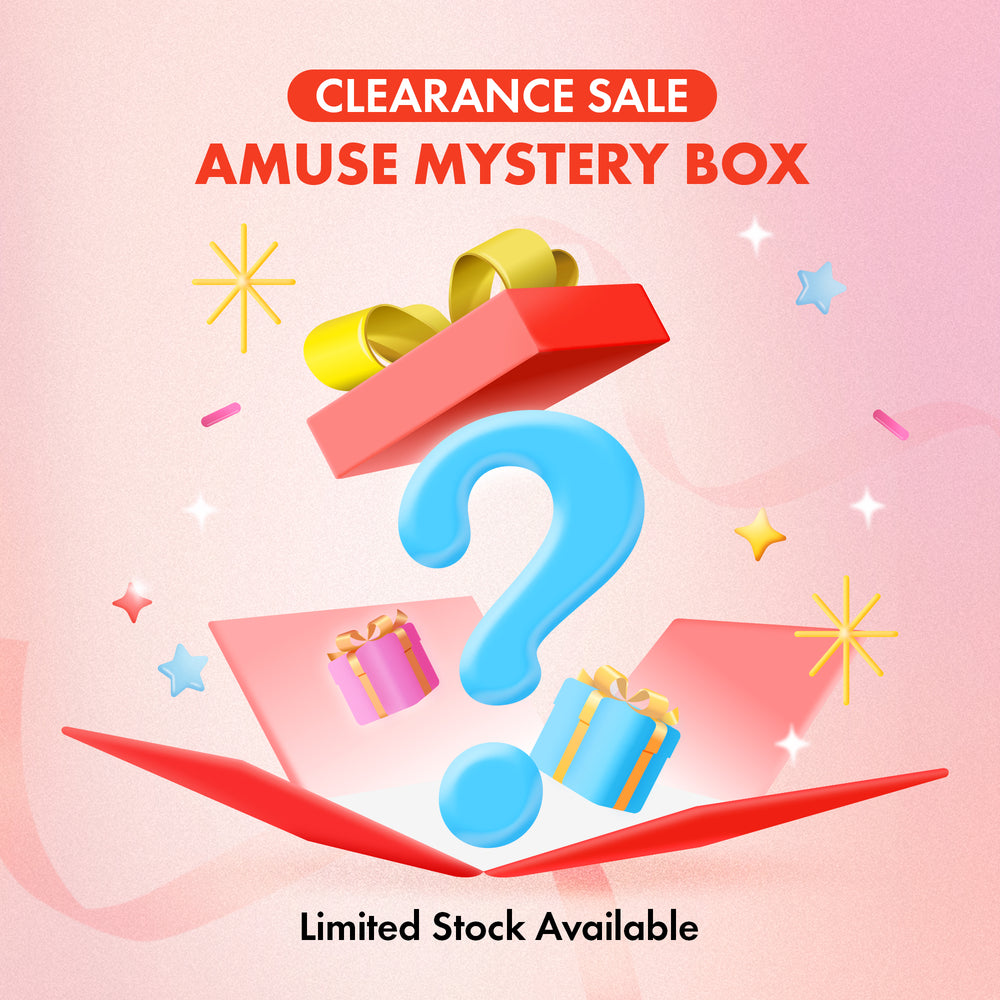 Mystery Box (Random Products)